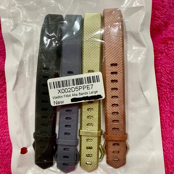 Fitbit Alta bands - Picture 3 of 4
